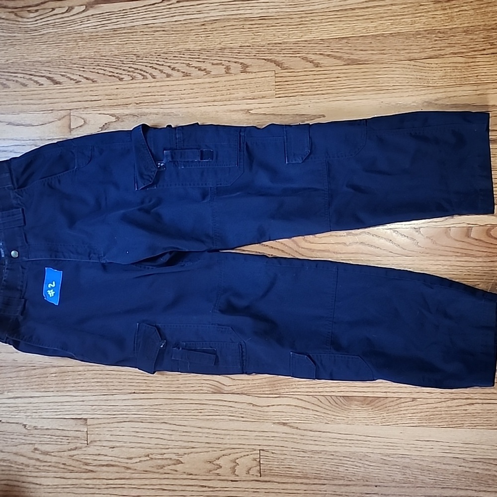 5.11 EMS Pant 34 X 35 Navy